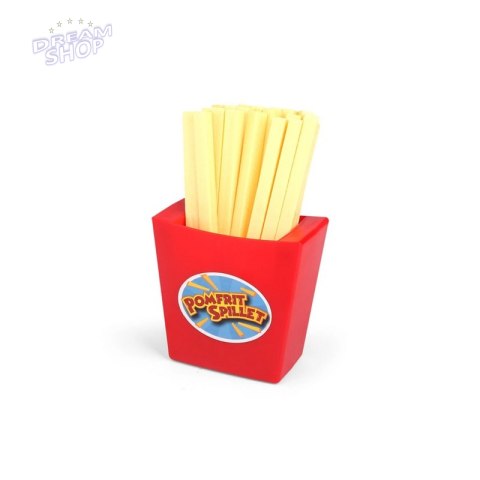 WOOPIE Gra Zręcznościowa Wskakujące Frytki WOOPIE Gra Zręcznościowa Wskakujące Frytki