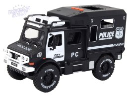 Wóz Terenowy Policyjny Policja 1:14 Radiowóz
