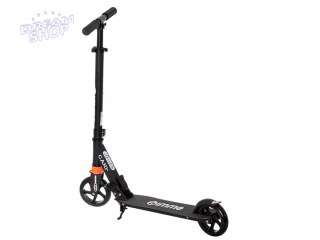 Hulajnoga składana CARI koła 145mm czarna GIMME
