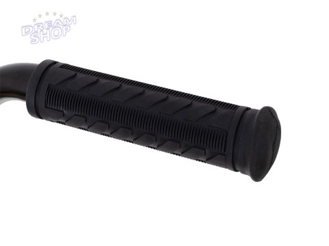 Hulajnoga wyczynowa STIV koła 100mm wzmocniona konstrukcja czarna GIMME Hulajnoga wyczynowa STIV koła 100mm wzmocniona konstrukcja czarna GIMME