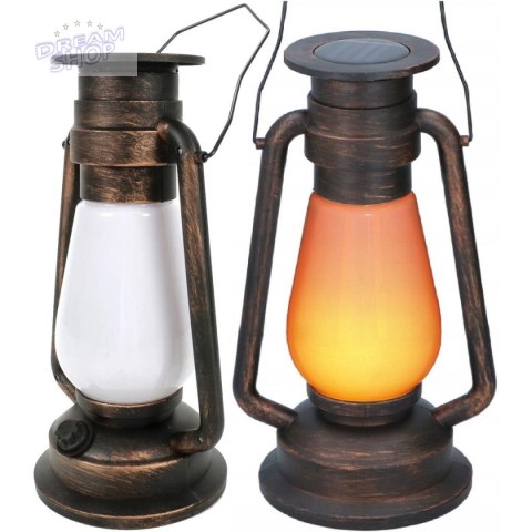 LAMPA SOLARNA RETRO TAŃCZĄCE PŁOMYKI 54 LED SMD LAMPA SOLARNA RETRO TAŃCZĄCE PŁOMYKI 54 LED SMD
