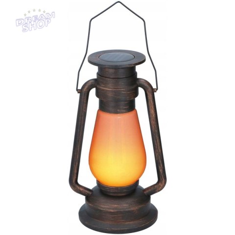 LAMPA SOLARNA RETRO TAŃCZĄCE PŁOMYKI 54 LED SMD LAMPA SOLARNA RETRO TAŃCZĄCE PŁOMYKI 54 LED SMD