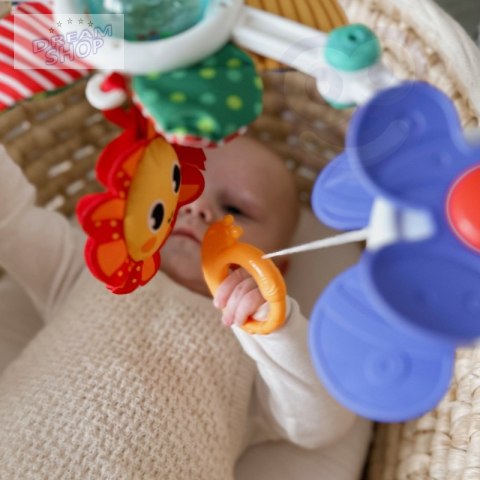 WOOPIE BABY Pałąk Łuk Zawieszka do Łóżeczka Wózka Fotelika WOOPIE BABY Pałąk Łuk Zawieszka do Łóżeczka Wózka Fotelika