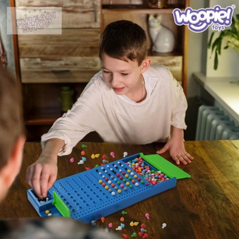 WOOPIE Gra Logiczna Złam Kod WOOPIE Gra Logiczna Złam Kod
