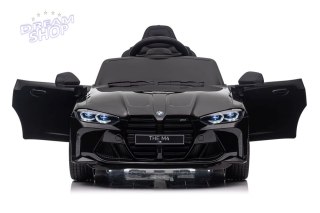 Auto Na Akumulator Bmw M4 Czarne