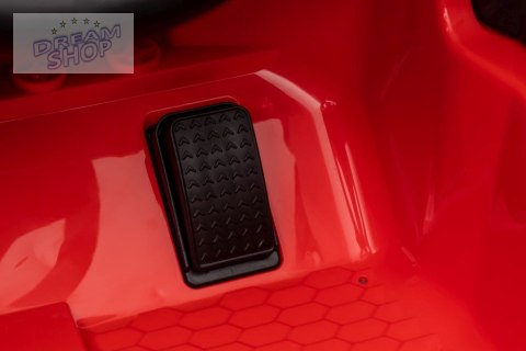 Auto Na Akumulator Bmw M4 Czerwone Auto Na Akumulator Bmw M4 Czerwone