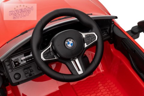 Auto Na Akumulator Bmw M4 Czerwone Auto Na Akumulator Bmw M4 Czerwone