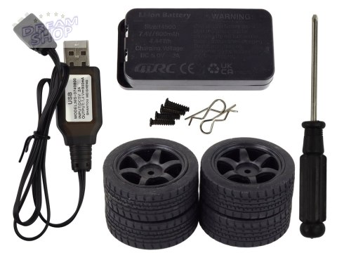 Samochód Pojazd RC Auto Sportowe Zdalnie Sterowane 4x4 1:16 Samochód Pojazd RC Auto Sportowe Zdalnie Sterowane 4x4 1:16
