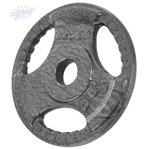OBCIĄŻENIE HAMMERTONE 1,25 KG EB FIT fi26,5 OBCIĄŻENIE HAMMERTONE 1,25 KG EB FIT fi26,5