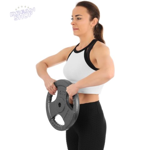 OBCIĄŻENIE HAMMERTONE 1,25 KG EB FIT fi26,5 OBCIĄŻENIE HAMMERTONE 1,25 KG EB FIT fi26,5