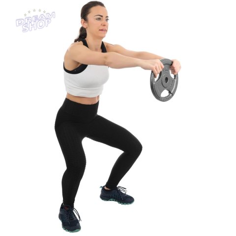 OBCIĄŻENIE HAMMERTONE 1,25 KG EB FIT fi26,5 OBCIĄŻENIE HAMMERTONE 1,25 KG EB FIT fi26,5