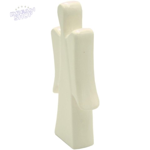 Figurka anioł 7x2,5x14,5 cm Figurka anioł 7x2,5x14,5 cm