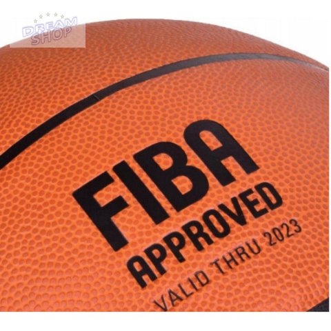 PIŁKA DO KOSZYKÓWKI SPALDING REACT TF-250 R.7 FIBA
