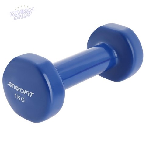 ZESTAW HANTLI VDB 12KG STOJAK CHOINKA ENERO FIT