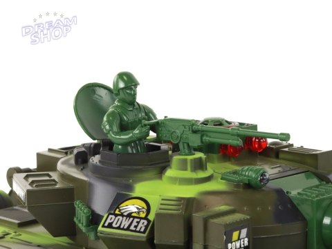 Zestaw Czołgi Walczące Zdalnie Sterowane Czołg War Tank RC Bitwa Podczerwień Zestaw Czołgi Walczące Zdalnie Sterowane Czołg War Tank RC Bitwa Podczerwień