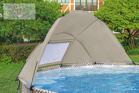 Basen Stelażowy 13FT 396x107 cm SteelPRO BESTWAY Basen Stelażowy 13FT 396x107 cm SteelPRO BESTWAY