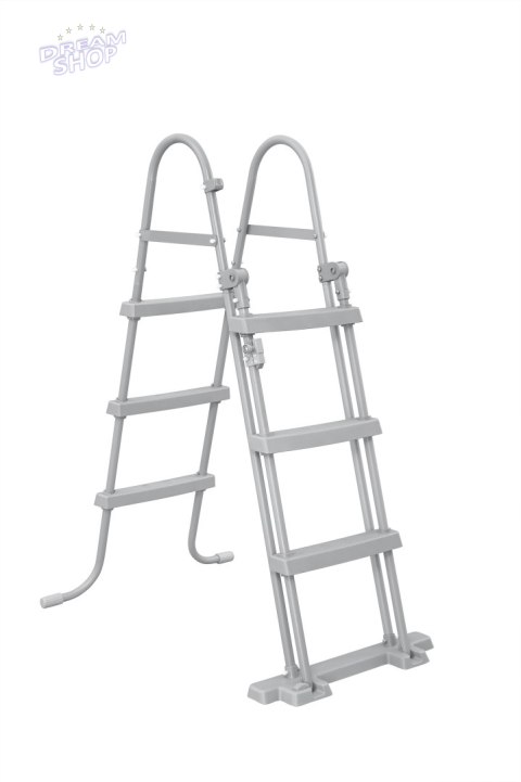 Basen Stelażowy 15FT 457x107 cm SteelPRO BESTWAY Basen Stelażowy 15FT 457x107 cm SteelPRO BESTWAY