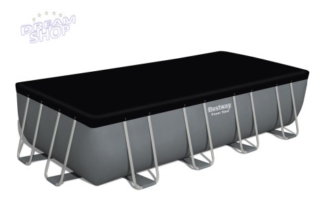 Basen Stelażowy 18FT 549x274x122 cm SteelPRO BESTWAY Basen Stelażowy 18FT 549x274x122 cm SteelPRO BESTWAY