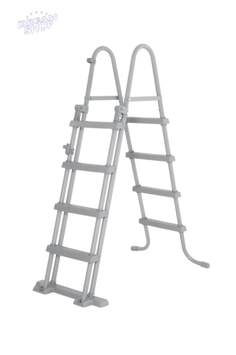 Basen Stelażowy 18FT 549x274x122 cm SteelPRO BESTWAY Basen Stelażowy 18FT 549x274x122 cm SteelPRO BESTWAY
