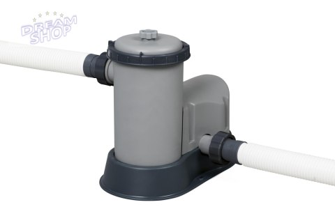 Basen Stelażowy 18FT 549x274x122 cm SteelPRO BESTWAY Basen Stelażowy 18FT 549x274x122 cm SteelPRO BESTWAY