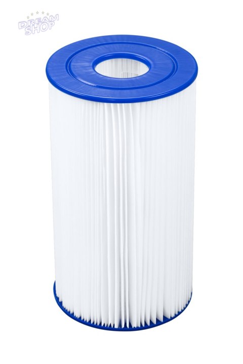Basen Stelażowy 20FT 610x132 cm SteelPRO BESTWAY