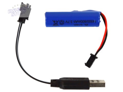 Czołg R/C Zdalnie Sterowany Światła Dźwięk Piaskowy 1:18 27MHz