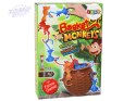Koszyk Małpek Spadające Małpki Gra Zręcznościowa
