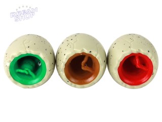 Zabawka Antystresowa Dinozaur W Jajku Gniotek Squishy