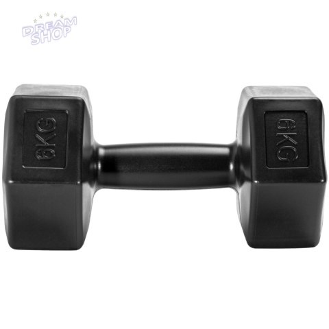 Zestaw 2 hantli KRONOS hantle 2x6 kg Zestaw 2 hantli KRONOS hantle 2x6 kg