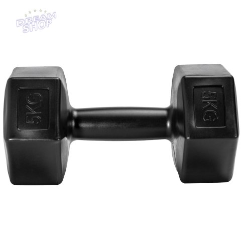 Zestaw 2 hantli OLIMP hantle 2x5 kg
