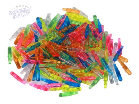 Magiczna Tablica Układanka 3D 276 Elementów Podświetlana Magiczna Tablica Układanka 3D 276 Elementów Podświetlana