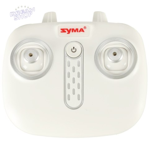 Helikopter RC SYMA S5H 2.4GHz RTF czerwony