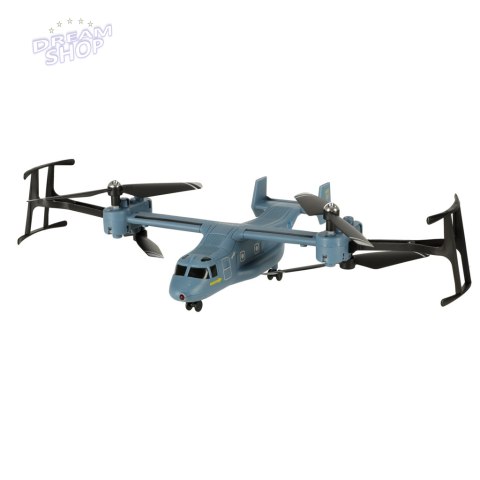 Dron RC Syma V22 2.4G R/C Drone Dron RC Syma V22 2.4G R/C Drone