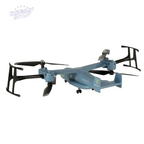 Dron RC Syma V22 2.4G R/C Drone Dron RC Syma V22 2.4G R/C Drone