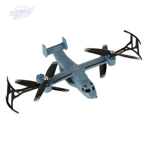 Dron RC Syma V22 2.4G R/C Drone Dron RC Syma V22 2.4G R/C Drone