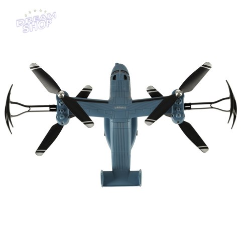 Dron RC Syma V22 2.4G R/C Drone Dron RC Syma V22 2.4G R/C Drone