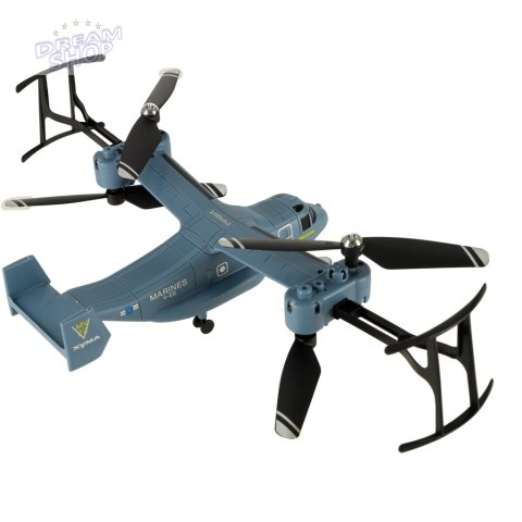 Dron RC Syma V22 2.4G R/C Drone Dron RC Syma V22 2.4G R/C Drone