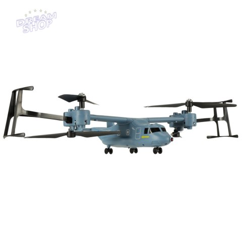 Dron RC Syma V22 2.4G R/C Drone Dron RC Syma V22 2.4G R/C Drone
