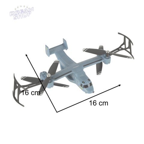 Dron RC Syma V22 2.4G R/C Drone Dron RC Syma V22 2.4G R/C Drone