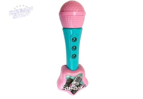 Gitara z Mikrofonem Zestaw Karaoke Gitara z Mikrofonem Zestaw Karaoke