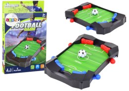 Gra Zręcznościowa Mini Piłkarzyki 18,5cm x 13,5cm x 2,5cm