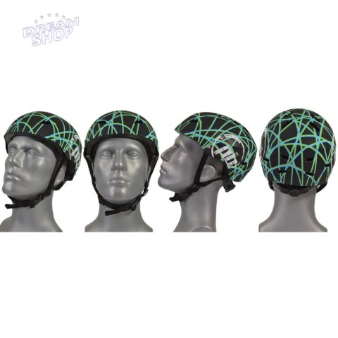 KASK SKATE PB SCRATCH R.S KASK SKATE PB SCRATCH R.S
