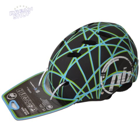 KASK SKATE PB SCRATCH R.S KASK SKATE PB SCRATCH R.S