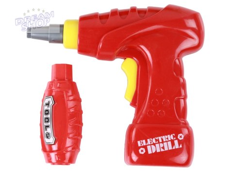 Traktor Ciągnik Do Skręcenia DIY Z Naczepą Maszyna Rolnicza Wkrętak Traktor Ciągnik Do Skręcenia DIY Z Naczepą Maszyna Rolnicza Wkrętak