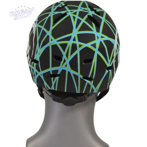 KASK SKATE PB SCRATCH R.M