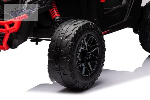 Auto Na Akumulator Buggy Can-am DK-CA003 Czerwony Auto Na Akumulator Buggy Can-am DK-CA003 Czerwony