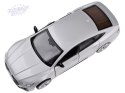 Auto metalowe model Audi RS 7 Sportback skala 1:35 dźwięki światła ZA4615