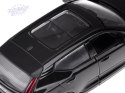 Auto metalowe model Volvo XC40 Recharge skala 1:32 dźwięki światło ZA4614
