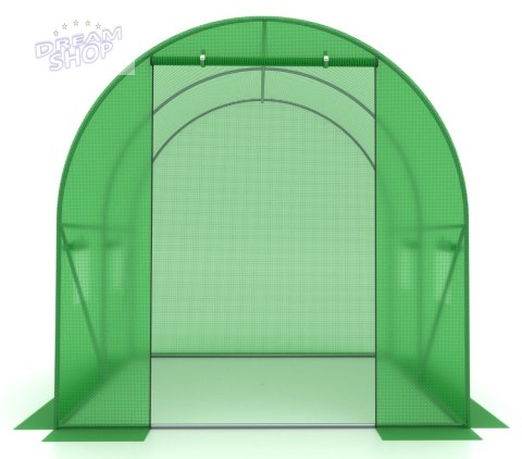 Folia na Tunel Foliowy Ogrodniczy 2x2m Folia na Tunel Foliowy Ogrodniczy 2x2m