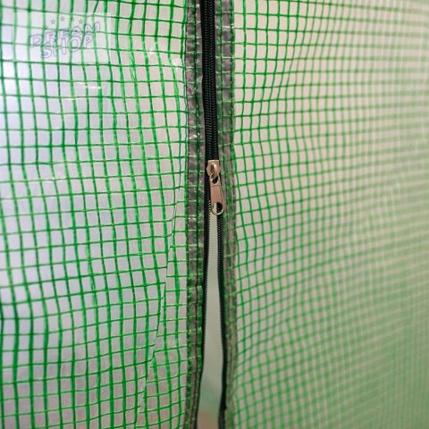 Folia na Tunel Foliowy Ogrodniczy 2x2m Folia na Tunel Foliowy Ogrodniczy 2x2m